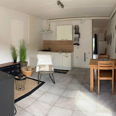 Perle De Coton Pour Duo De Charme Apartment Anhee Ngoại thất bức ảnh