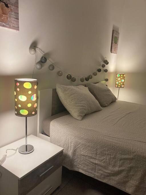 Perle De Coton Pour Duo De Charme Apartment Anhee Ngoại thất bức ảnh
