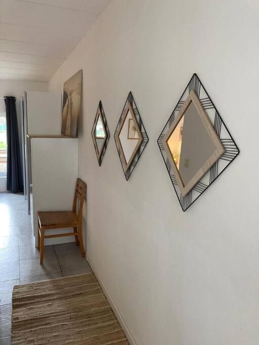 Perle De Coton Pour Duo De Charme Apartment Anhee Ngoại thất bức ảnh